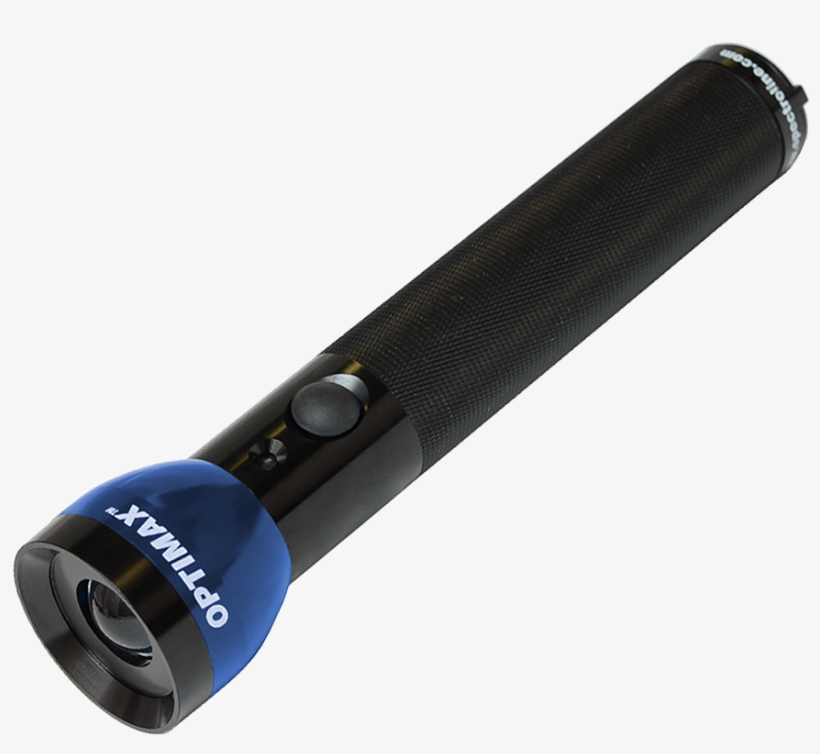 Cordless Inspection Lamp Features A Nm Blue Light Led - Security Torch, transparent png download