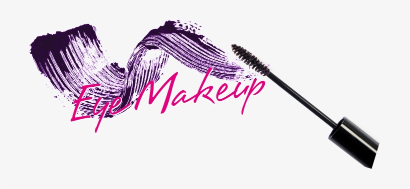 Eye Makeup - Eye Make Up Png, transparent png download