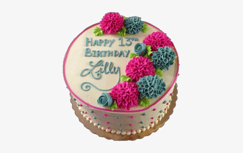 Birthdays - Birthday Cake, transparent png download