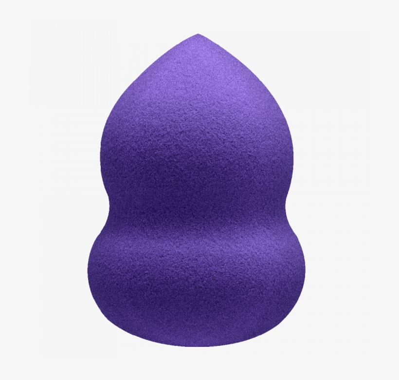 Make Up Blending Sponge - Catrice Cosmetics Make Up Blending Sponge, transparent png download