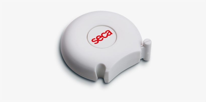 Ergonomic Circumference Measuring Tape - Seca 201, transparent png download