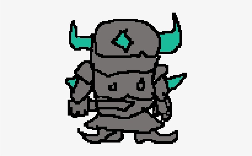 He's The Mini Mini P - Cartoon, transparent png download