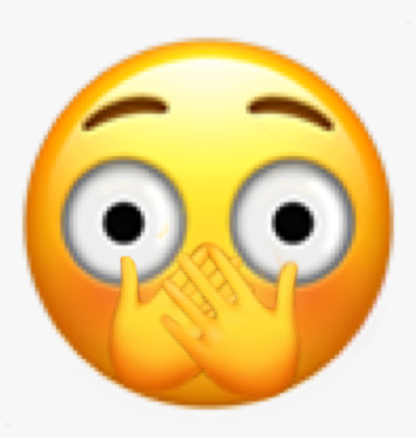 Freetoedit Emoji Shh Silencio Upps Art People Pena - Emoji De Pena Png