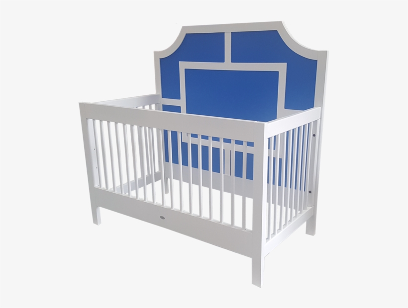 Max Conversion Crib - Cradle, transparent png download