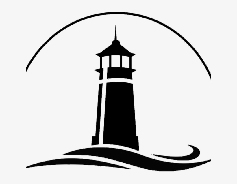 Transparent Stock Collection Of High Quality Free Baptist - Transparent Lighthouse Clipart, transparent png download
