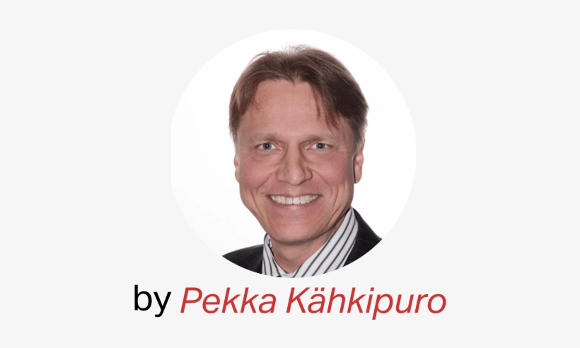 Blog Byline Pekka Ny - Senior Citizen, transparent png download