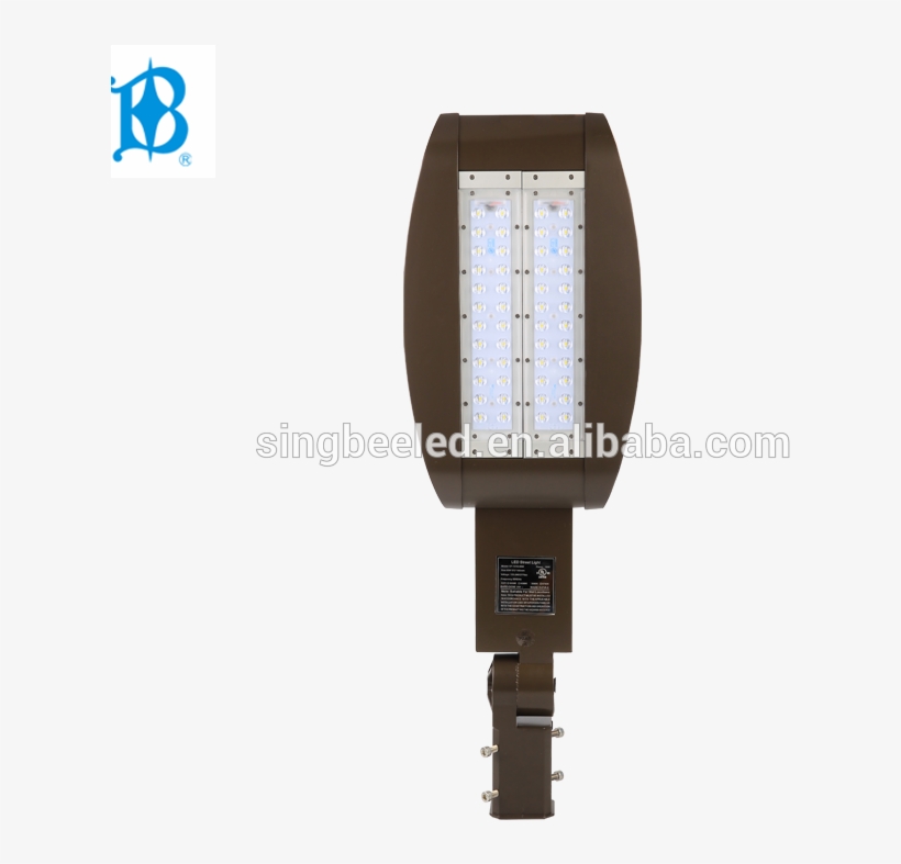 Led Bulb Light S - Street Light, transparent png download