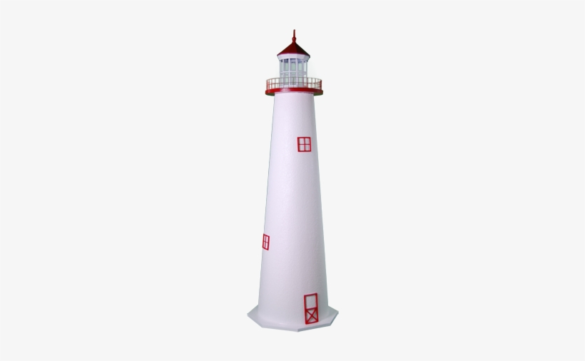 Lawn Lighthouses And Accessories - Light House Images Png, transparent png download