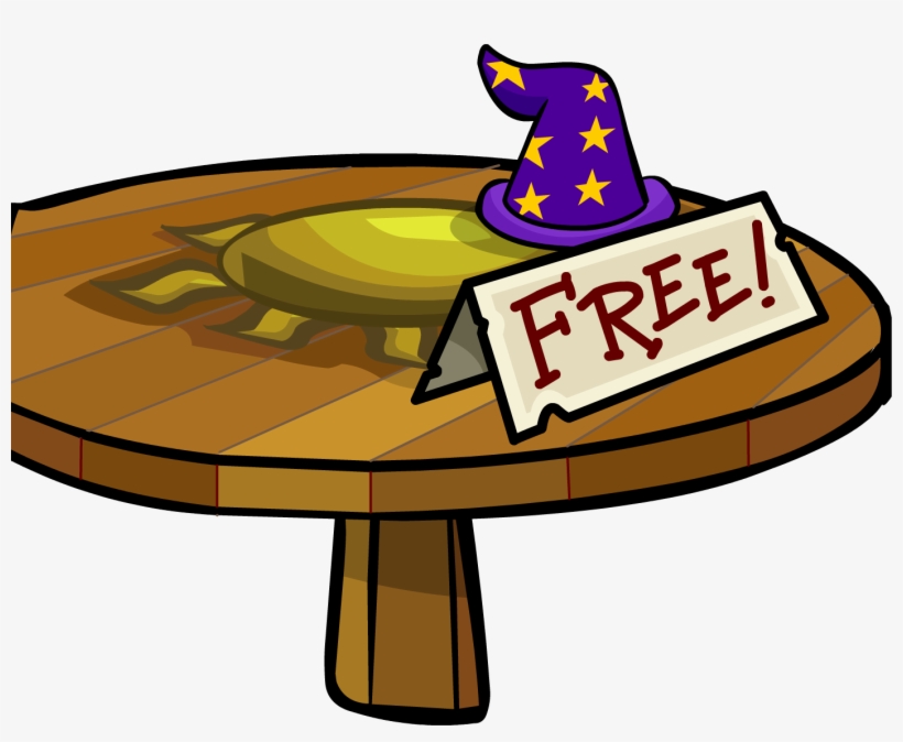 Purple Wizard Hat At The Lighthouse - Portable Network Graphics, transparent png download