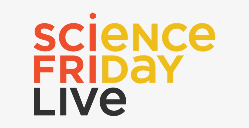 Science Friday, transparent png download