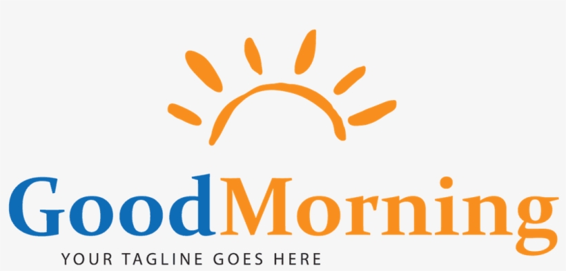 Item Details - Good - Good Morning, transparent png download