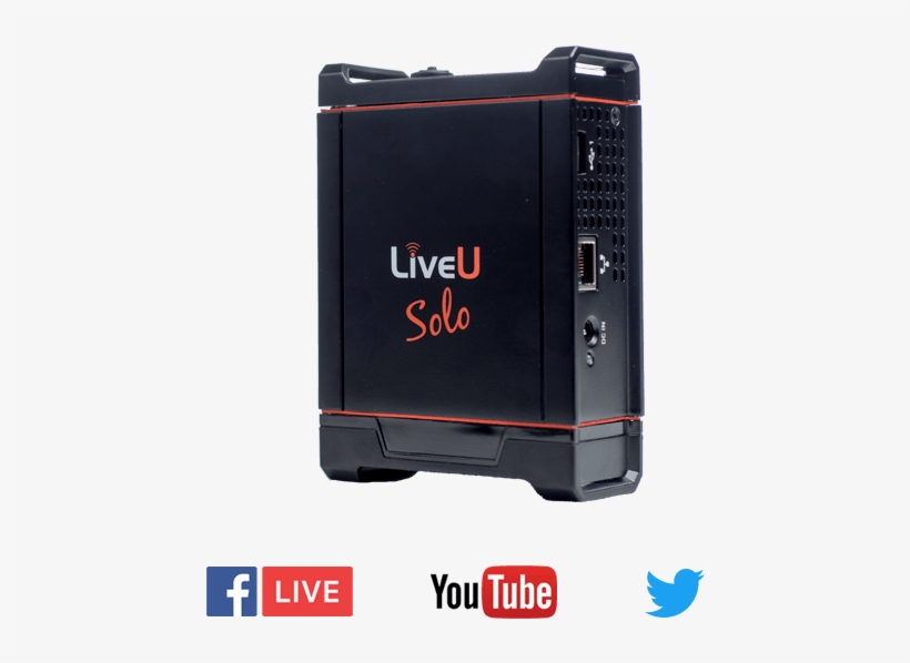 6 Top Reasons To Use Solo - Live U Solo, transparent png download