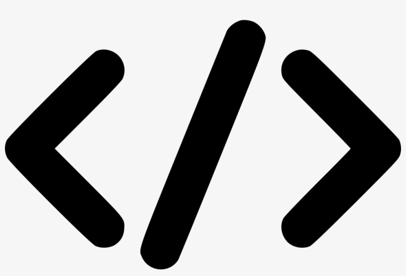 Download Html Code Coding Language Svg Png Icon Free Download ...