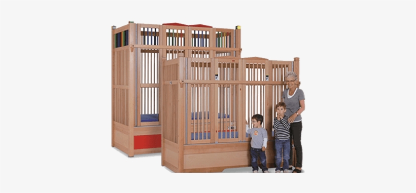 Is Your Child Still In A Crib - Bed, transparent png download