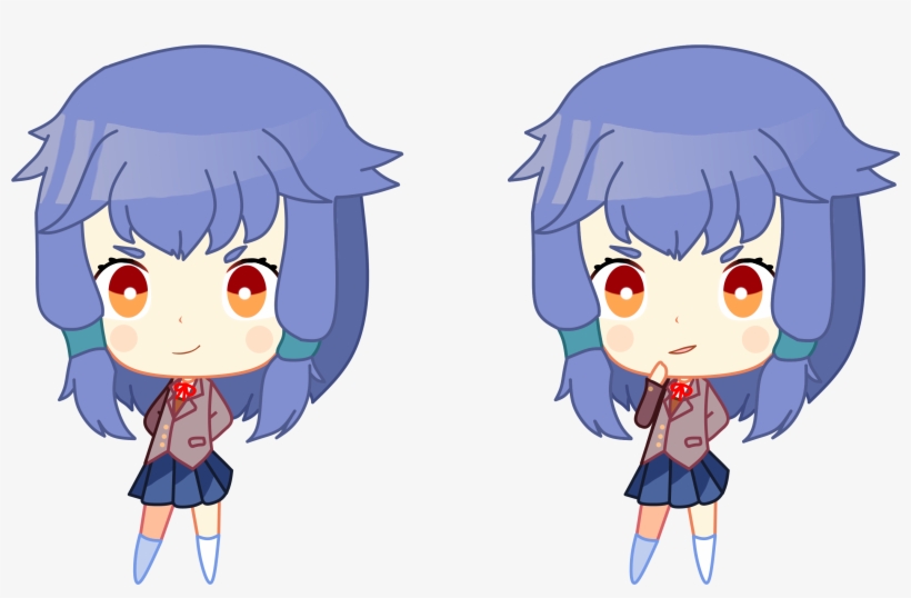 Hd "blue" - Blue, transparent png download