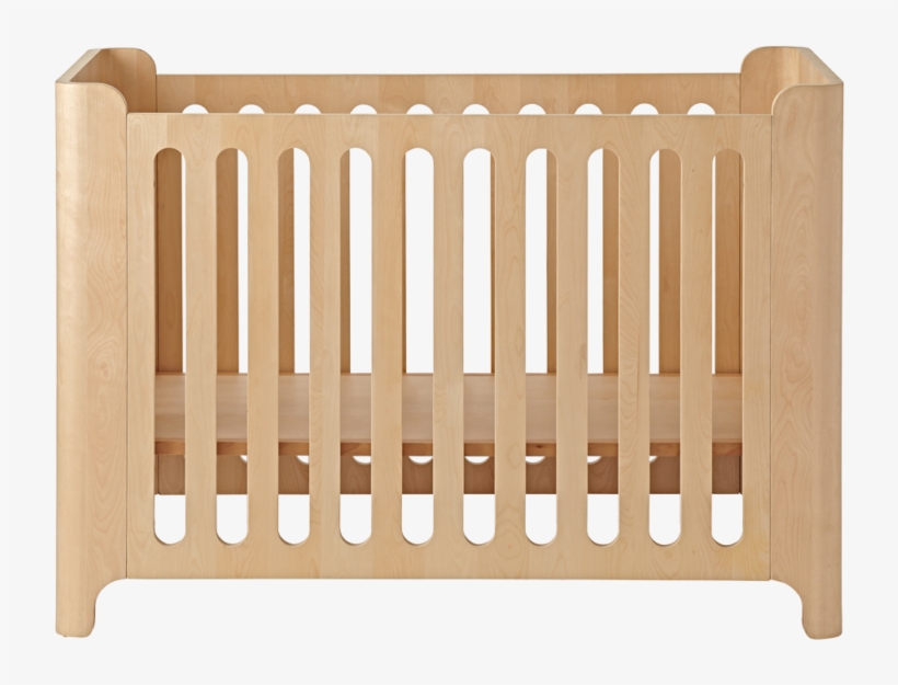 Islington Crib - Infant Bed, transparent png download