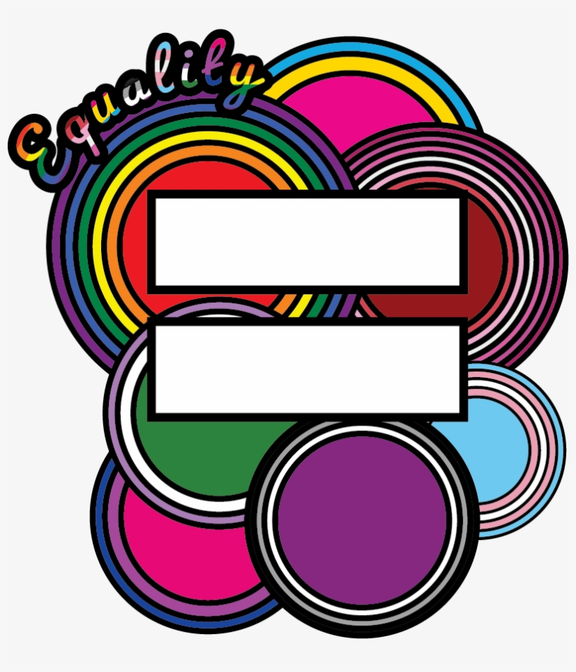 The Binary Code Says Genderqueer - Art, transparent png download
