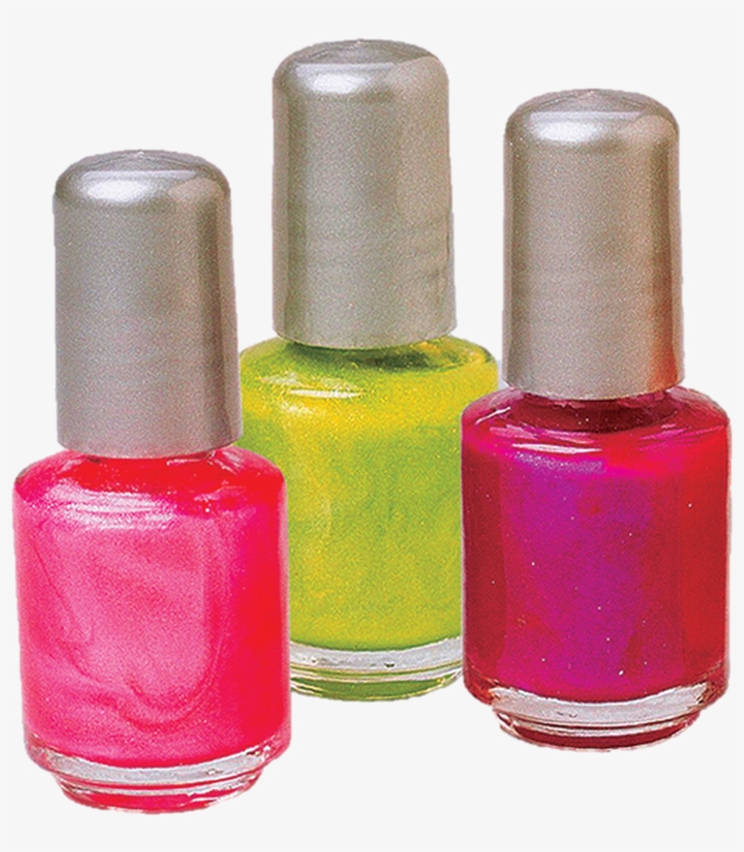 Nail Polish Transparent Png - Nail Polish Png, transparent png download