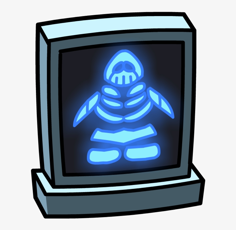 Operation Blackout Lighthouse Xray Penguin - Cartoon, transparent png download