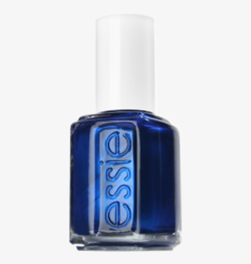 Essie 280 Aruba Blue Nail Polish - Essie Nail Polish After Sex 54, transparent png download