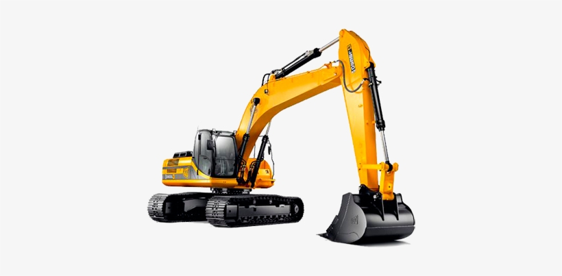 Excavator Png - St200 Piusi, transparent png download