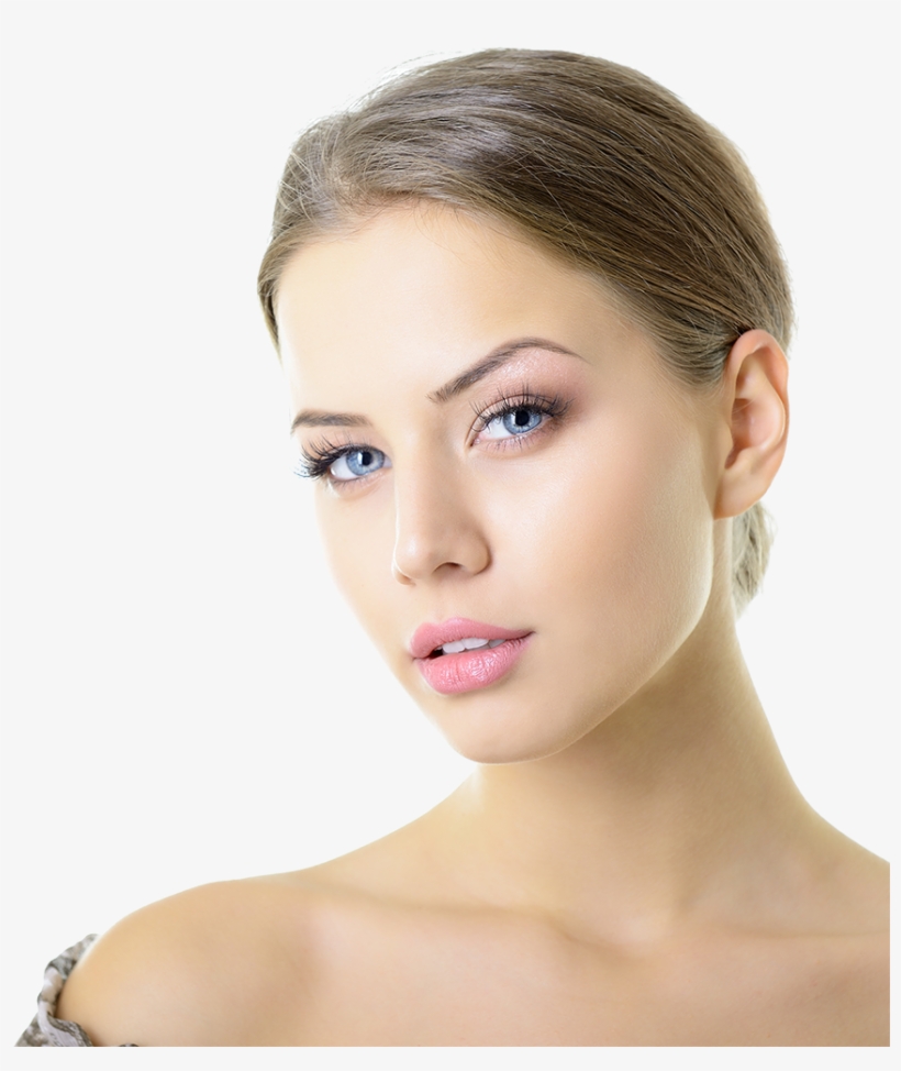 Png Woman Face Transparent Woman Face - Beautiful Girl Face Png, transparent png download