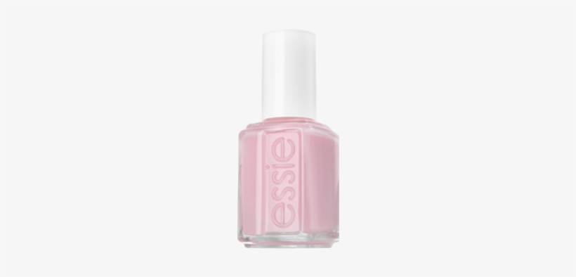 Essie 707 Poppy Art Pink Nail Polish - Nail Polish, transparent png download