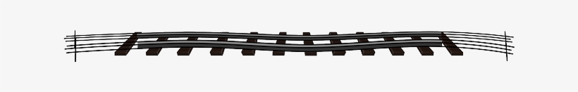 Png Image Information - Trilho De Trem Desenho Png, transparent png download