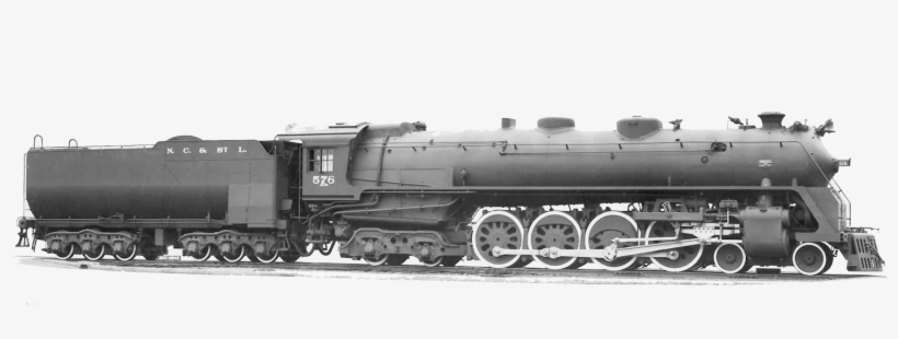Jpg Library Library Projects Nashville Rebuilding An - Art Print: Catalog Of Steam Passenger Trains, 61x46cm., transparent png download