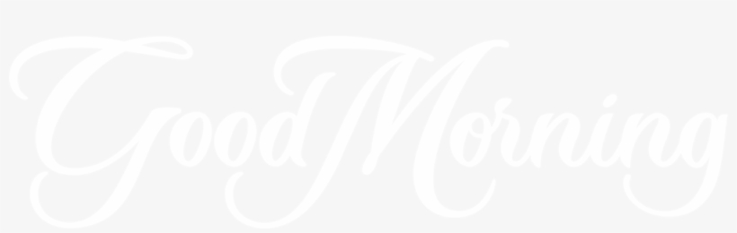 Goodmorning White - White Colour Dp For Whatsapp, transparent png download