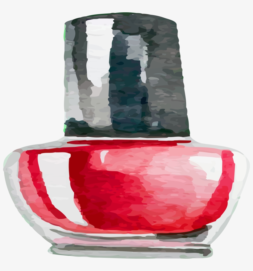 Nail Polish I - Nail Polish, transparent png download