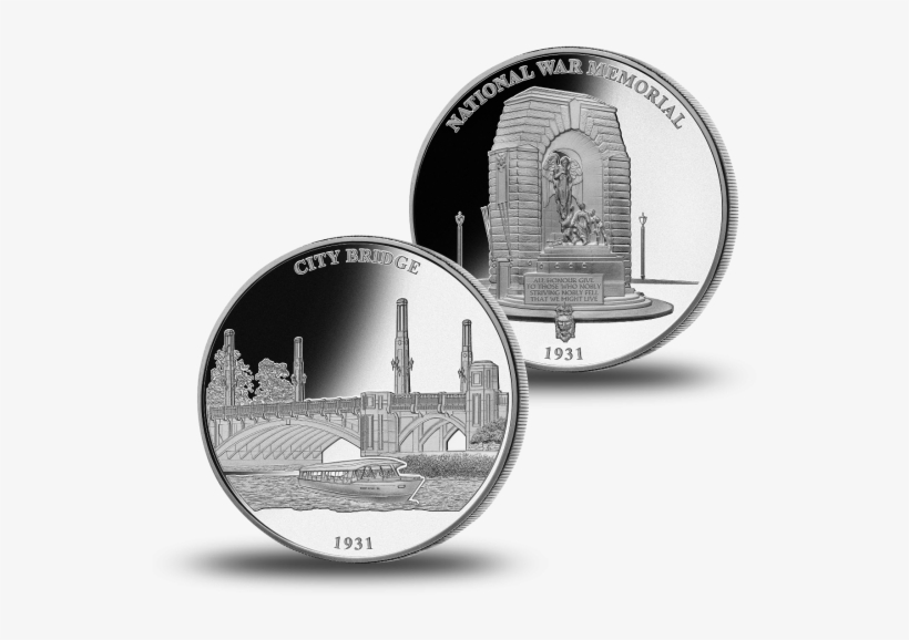Coin, transparent png download