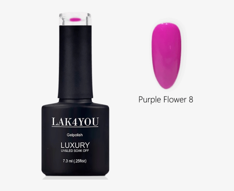 Nail Polish, transparent png download