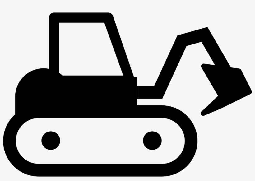 Excavator Comments - Excavator, transparent png download