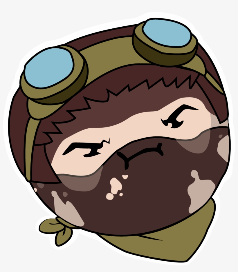 Barry Steam Train - Steam Train Game Grumps Heads, transparent png download