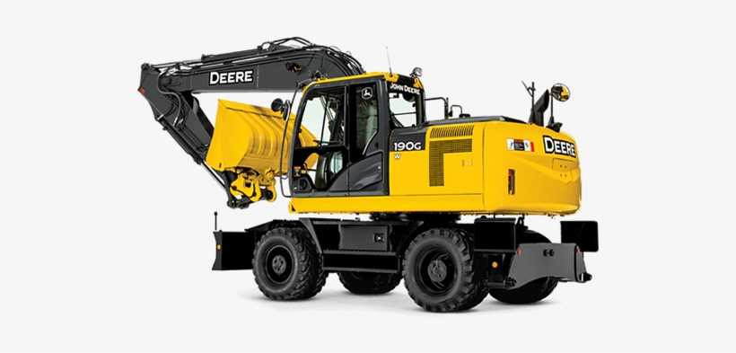 Request More Information - Volvo Wheel Excavators Png, transparent png download