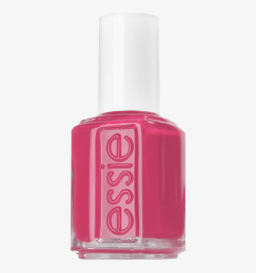 Essie 165 Fruit Sangria Nail Polish 0 5 Oz Is Always - Best Pink Nail Polish For Medium Skin, transparent png download