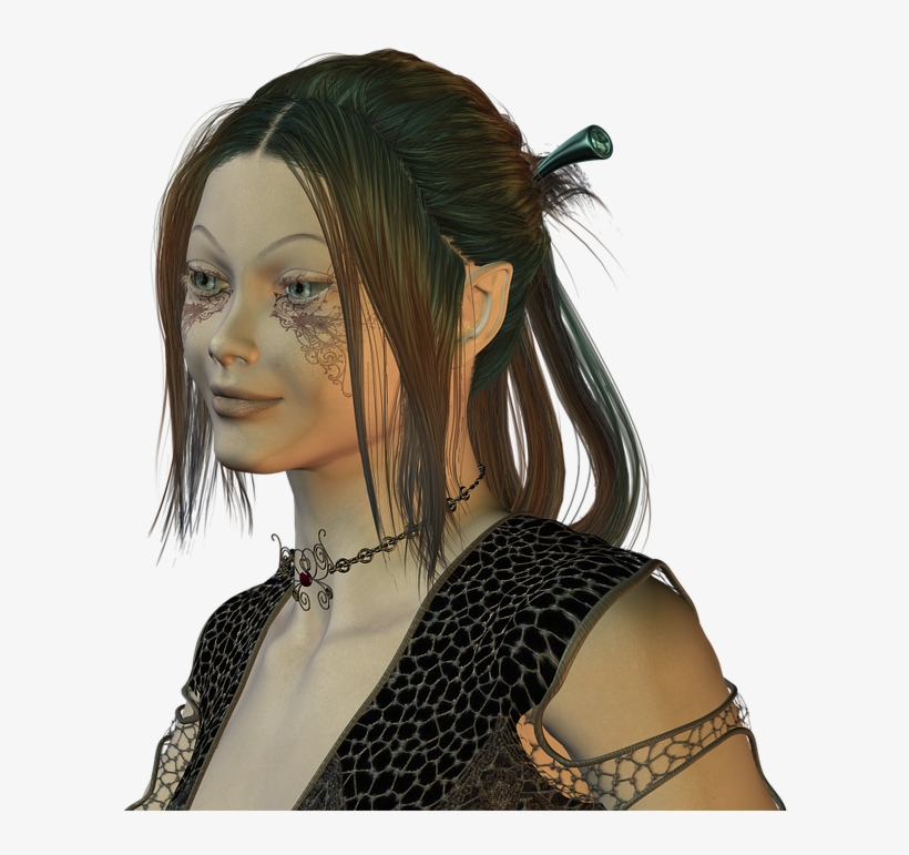 Woman, Young Woman, Girl, Pretty, Face, Beautiful - Girl, transparent png download