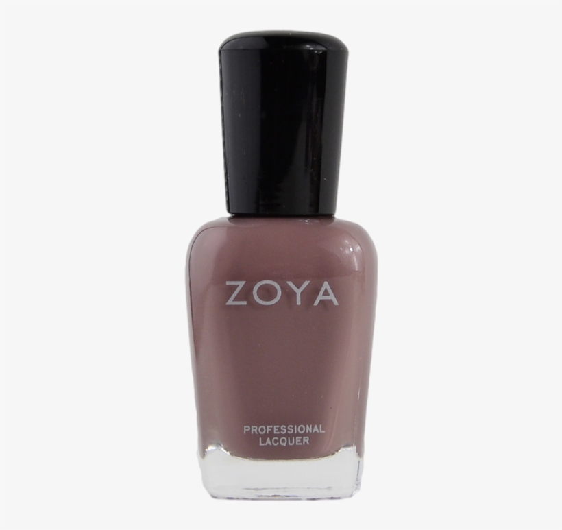 Zoya Nail Polish Stockists Uk - Zoya - Nail Polish Jana - 0.5 Oz., transparent png download
