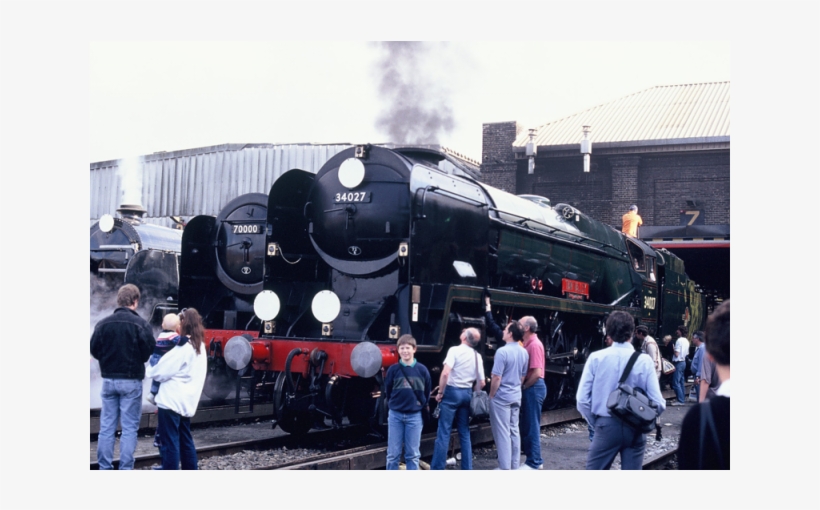 Brighton Railway Station, transparent png download