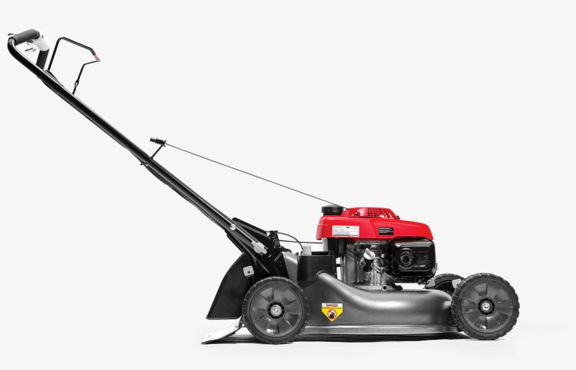 Image Of The Hrr - Honda Hrs2166pkc, transparent png download
