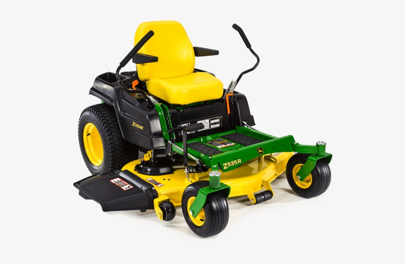 Call Or Visit Riesterer & Schnell Today To Learn About - John Deere Zero Turn, transparent png download