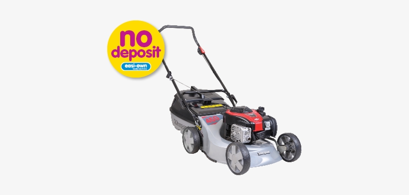 Masport 450al Lawnmower - Masport 550 Lawn Mower, transparent png download