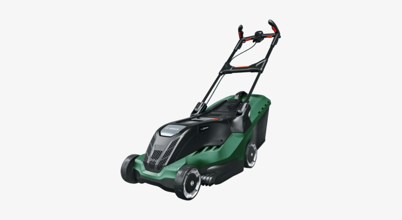 Lawnmower Advancedrotak - Bosch Advanced Rotak 750, transparent png download