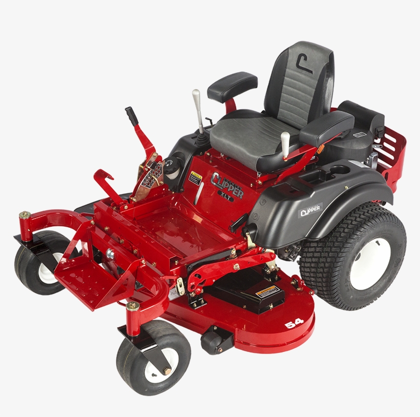 <em>residential Grade</em> Zero-turn Mower - Country Clipper Boulevard 60, transparent png download