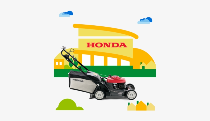 Contact A Dealer - Honda, transparent png download