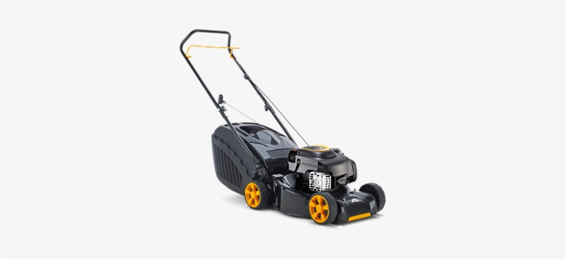 Mcculloch M40-125 - Mcculloch M40 125, transparent png download