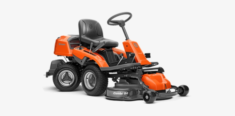 Tondeuse Autoportée Husqvarna Rider 112, transparent png download