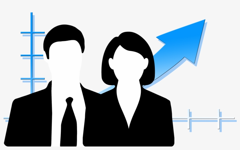 10 Things Successful Salespeople Always Do - Businessperson, transparent png download