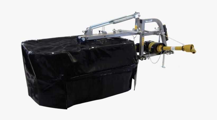 Ts51 Drum Mower-conditioner By Terra - Bag, transparent png download